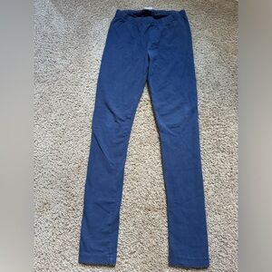 Hanna Andersson slim leggings